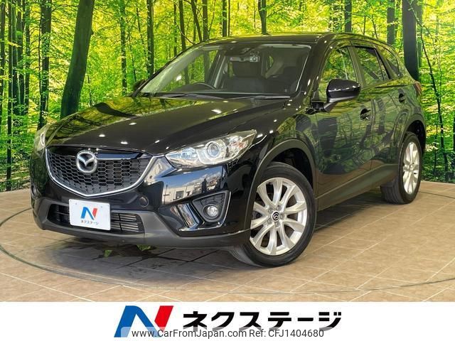 mazda cx-5 2013 quick_quick_KE2FW_KE2FW-125594 image 1