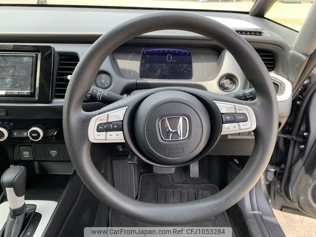 honda fit 2021 NIKYO_DQ26033 image 2