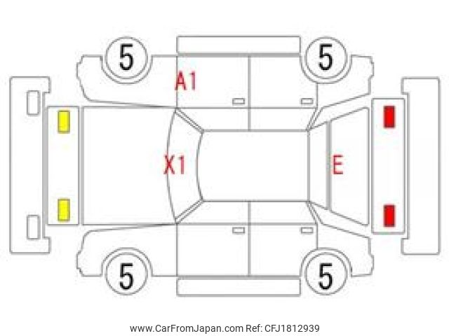 daihatsu tanto 2024 CFJ1812939 image 2
