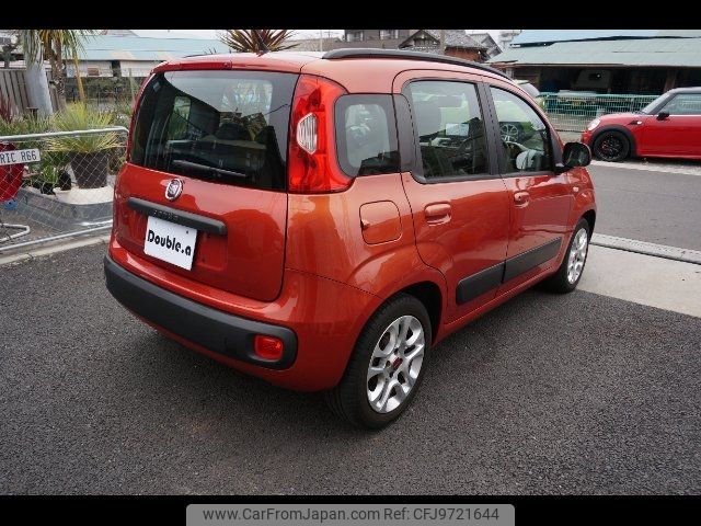 fiat panda 2013 -FIAT--Fiat Panda 13909--03121542---FIAT--Fiat Panda 13909--03121542- image 2