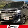 toyota noah 2018 -TOYOTA--Noah ZRR80W--ZRR80-0399099---TOYOTA--Noah ZRR80W--ZRR80-0399099- image 1