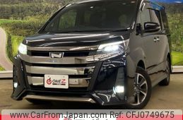 toyota noah 2018 -TOYOTA--Noah ZRR80W--ZRR80-0399099---TOYOTA--Noah ZRR80W--ZRR80-0399099-