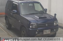 suzuki jimny 2014 -SUZUKI 【品川 000ﾝ0000】--Jimny JB23W-734357---SUZUKI 【品川 000ﾝ0000】--Jimny JB23W-734357-