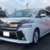 toyota vellfire 2016 -TOYOTA--Vellfire DBA-AGH35W--AGH35-0015587---TOYOTA--Vellfire DBA-AGH35W--AGH35-0015587- image 1