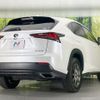 lexus nx 2018 CFJ1620722 image 17