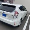 toyota prius-α 2018 CFJ1714775 image 5