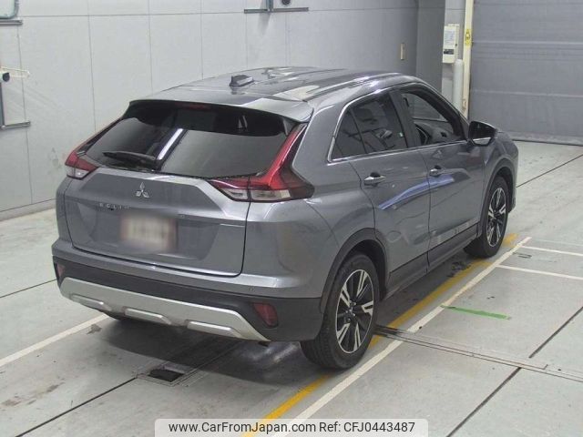 mitsubishi eclipse-cross 2022 -MITSUBISHI--Eclipse Cross GK1W-0500127---MITSUBISHI--Eclipse Cross GK1W-0500127- image 2