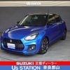 suzuki swift 2022 CFJ1615574 image 1