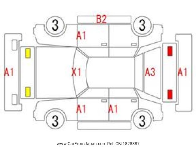 daihatsu mira-cocoa 2015 CFJ1828887 image 2