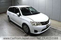 toyota corolla-fielder 2012 -TOYOTA--Corolla Fielder NZE161G-7022706---TOYOTA--Corolla Fielder NZE161G-7022706-