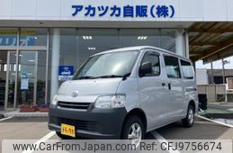 toyota townace-van 2018 -TOYOTA--Townace Van S412M--0027307---TOYOTA--Townace Van S412M--0027307-