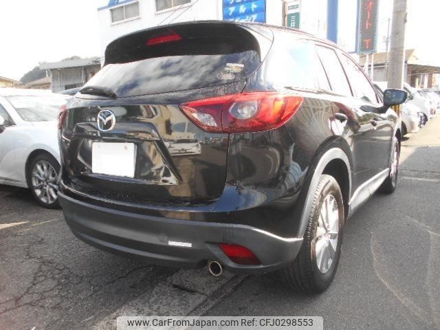 mazda cx-5 2016 -MAZDA--CX-5 KEEFW--KEEFW-204246---MAZDA--CX-5 KEEFW--KEEFW-204246- image 2