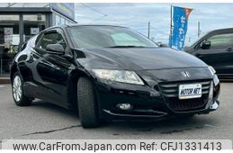 honda cr-z 2011 -HONDA 【名変中 】--CR-Z ZF1--1101081---HONDA 【名変中 】--CR-Z ZF1--1101081-