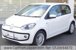 volkswagen up 2013 quick_quick_DBA-AACHY_WVWZZZAAZDD068779