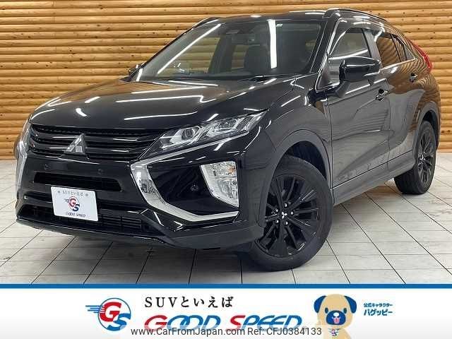 mitsubishi eclipse-cross 2020 -MITSUBISHI--Eclipse Cross DBA-GK1W--GK1W-0105625---MITSUBISHI--Eclipse Cross DBA-GK1W--GK1W-0105625- image 1