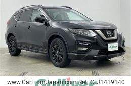 nissan x-trail 2021 -NISSAN--X-Trail 5BA-NT32--NT32-605850---NISSAN--X-Trail 5BA-NT32--NT32-605850-