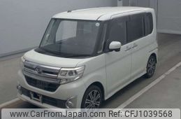 daihatsu tanto 2014 -DAIHATSU--Tanto DBA-LA600S--LA600S-0134590---DAIHATSU--Tanto DBA-LA600S--LA600S-0134590-