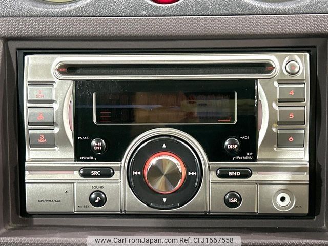 mitsubishi pajero-mini 2010 CFJ1667558 image 2