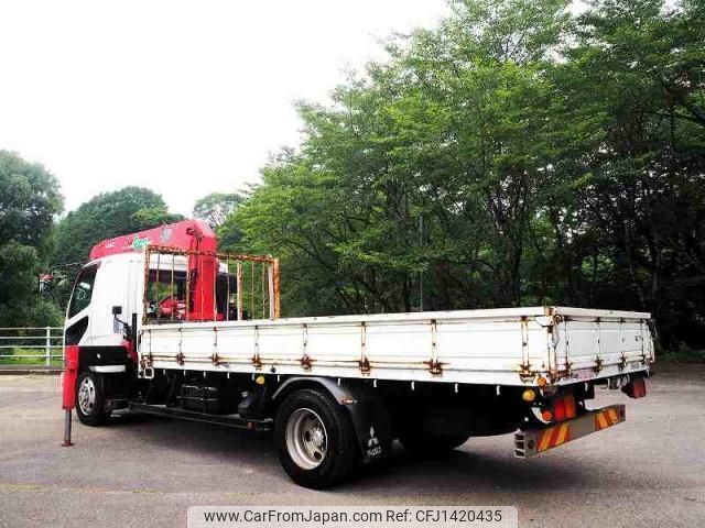 mitsubishi-fuso fighter 2014 CFJ1420435 image 2