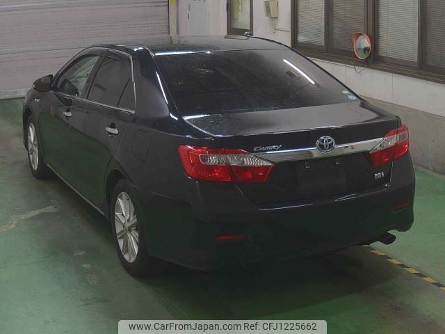 toyota camry 2012 -TOYOTA--Camry AVV50--1017617---TOYOTA--Camry AVV50--1017617- image 2