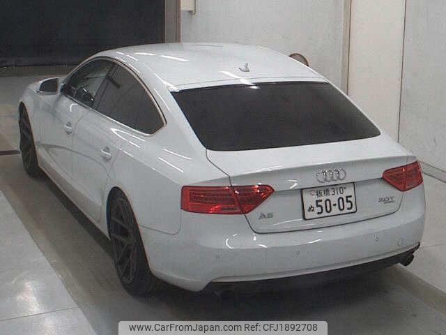 audi a5 2014 CFJ1892708 image 2