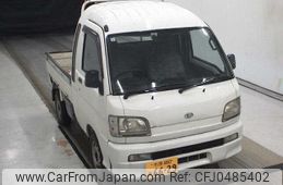 daihatsu hijet-truck 2004 -DAIHATSU 【市原 480ｱ6629】--Hijet Truck S200P-0138440---DAIHATSU 【市原 480ｱ6629】--Hijet Truck S200P-0138440-