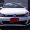 volkswagen golf 2016 -VOLKSWAGEN 【伊豆 300】--VW Golf ABA-AUCHH--WVWZZZAUZGW342243---VOLKSWAGEN 【伊豆 300】--VW Golf ABA-AUCHH--WVWZZZAUZGW342243- image 2