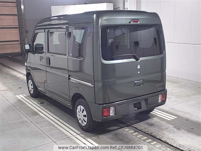 suzuki every 2022 -SUZUKI--Every DA17V--616424---SUZUKI--Every DA17V--616424- image 2