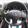 lexus is 2008 CFJ1605672 image 19