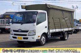 toyota toyoace 2011 CFJ1680006