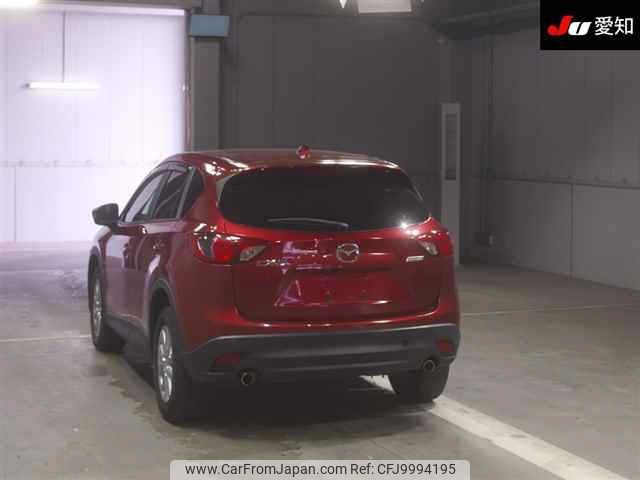 mazda cx-5 2014 -MAZDA--CX-5 KE2AW-125590---MAZDA--CX-5 KE2AW-125590- image 2