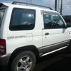 mitsubishi pajero-mini 1996 203276 image 4