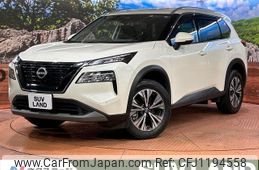 nissan x-trail 2022 -NISSAN--X-Trail 6AA-SNT33--SNT33-004060---NISSAN--X-Trail 6AA-SNT33--SNT33-004060-