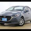 mazda demio 2022 -MAZDA--MAZDA2 5BA-DJLFS--DJLFS-763956---MAZDA--MAZDA2 5BA-DJLFS--DJLFS-763956- image 17