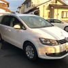 volkswagen sharan 2012 -VOLKSWAGEN--VW Sharan DBA-7NCAV--WVWZZZ7NZCV020226---VOLKSWAGEN--VW Sharan DBA-7NCAV--WVWZZZ7NZCV020226- image 6