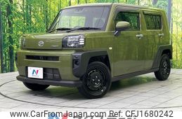 daihatsu taft 2024 CFJ1680242
