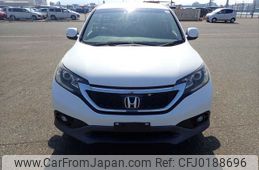 honda cr-v 2012 NIKYO_FD39509