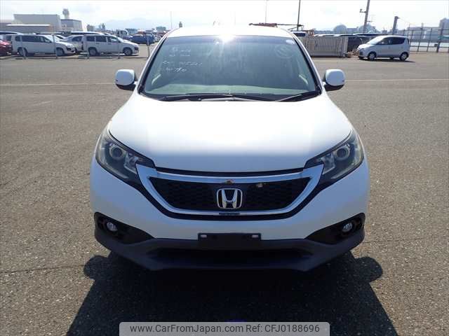 honda cr-v 2012 NIKYO_FD39509 image 1