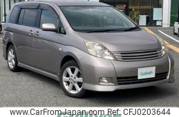 toyota isis 2007 -TOYOTA--Isis DBA-ANM10W--ANM10-0077031---TOYOTA--Isis DBA-ANM10W--ANM10-0077031-