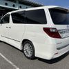 toyota alphard 2013 quick_quick_DBA-ANH20W_ANH20-8260057 image 2