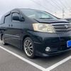 toyota alphard 2003 -TOYOTA--Alphard UA-ANH10W--ANH10-0049307---TOYOTA--Alphard UA-ANH10W--ANH10-0049307- image 3