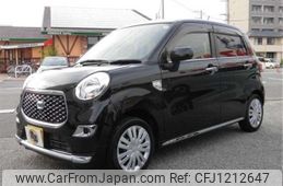 daihatsu cast 2018 -DAIHATSU 【福山 581ｻ5230】--Cast DBA-LA250S--LA250S-0148642---DAIHATSU 【福山 581ｻ5230】--Cast DBA-LA250S--LA250S-0148642-