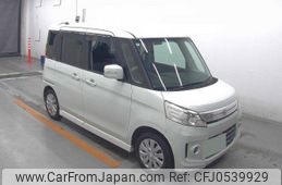 suzuki spacia 2013 quick_quick_DBA-MK32S_MK32S-504069