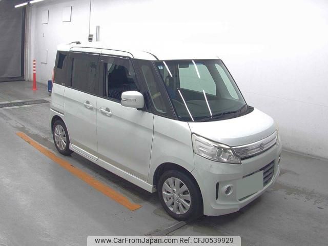 suzuki spacia 2013 quick_quick_DBA-MK32S_MK32S-504069 image 1