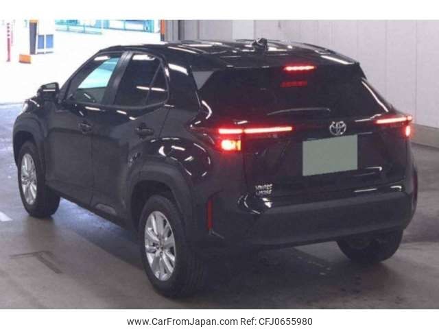 toyota yaris-cross 2023 -TOYOTA 【名古屋 330ﾘ0685】--Yaris Cross 5BA-MXPB10--MXPB10-3039259---TOYOTA 【名古屋 330ﾘ0685】--Yaris Cross 5BA-MXPB10--MXPB10-3039259- image 2