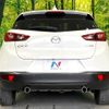 mazda cx-3 2017 CFJ1573589 image 15