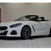 bmw z4 2021 -BMW--BMW Z4 3BA-HF30T--WBAHF92080WX42594---BMW--BMW Z4 3BA-HF30T--WBAHF92080WX42594- image 1