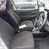 toyota vitz 2017 NIKYO_JW40558 image 3