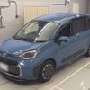 toyota sienta 2023 -TOYOTA 【岡崎 500ふ2100】--Sienta MXPC10G-1020410---TOYOTA 【岡崎 500ふ2100】--Sienta MXPC10G-1020410- image 1