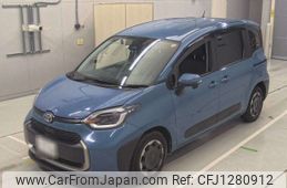 toyota sienta 2023 -TOYOTA 【岡崎 500ふ2100】--Sienta MXPC10G-1020410---TOYOTA 【岡崎 500ふ2100】--Sienta MXPC10G-1020410-